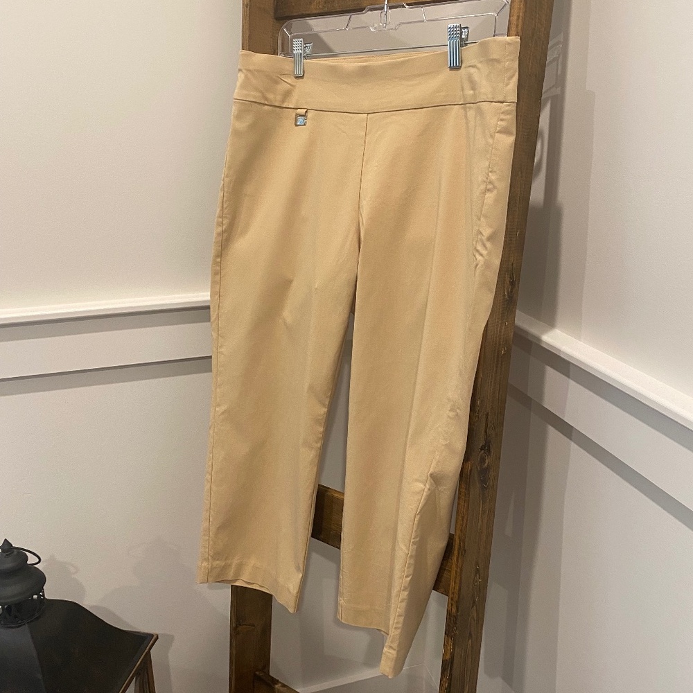 Alfani Capri Pants - Plus size